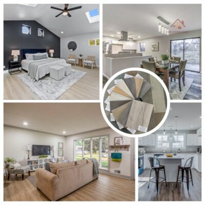 Mistakes to avoid when buying SPC flooring