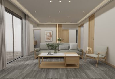 SPC Flooring Thailand and Vietnam comparison – production cost, export, and quality